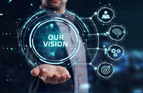 Our Vision